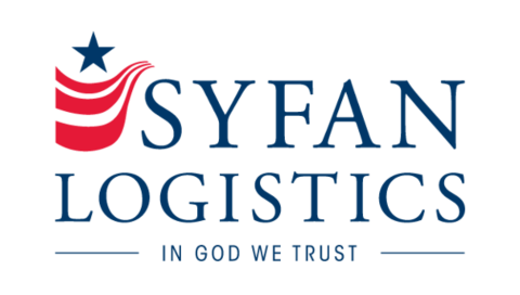 Syfan Logo